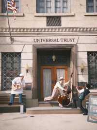 คู่มือพาเที่ยว Universal Studio Japan (No Express)