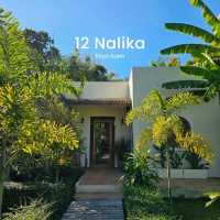 12 Nalika - คาเฟ่ขอนแก่น 🤍