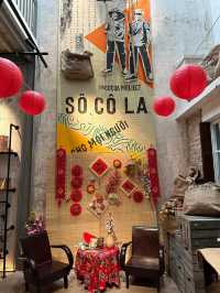 The Cocoa Project