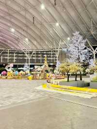 Pavilion Bukit Jalil: Sustainable Shopping for the Conscious Traveler