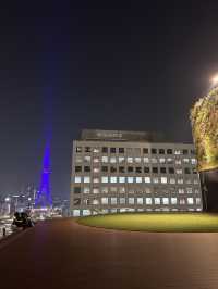  🇯🇵 名古屋榮新地標🗼近距離拍電視塔✨