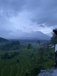 【インドネシア🇮🇩バリ島】絶景カランガセムのホテル