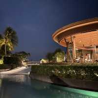 พักผ่อนสไตล์หรู ริมชายหาดหัวหินที่หัวหิน แมริออท