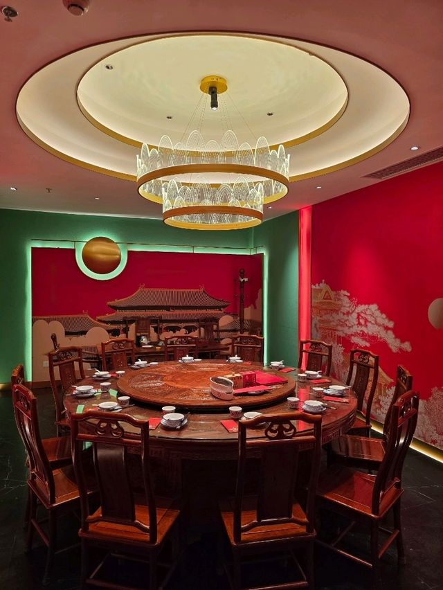 😍 深圳必食！京味張烤鴨店🥢 正宗北京烤鴨
