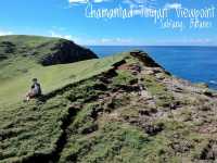 Batanes: Where Rugged Beauty Meets Enduring Spirit
