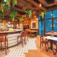 The idle Hotel & Residence 