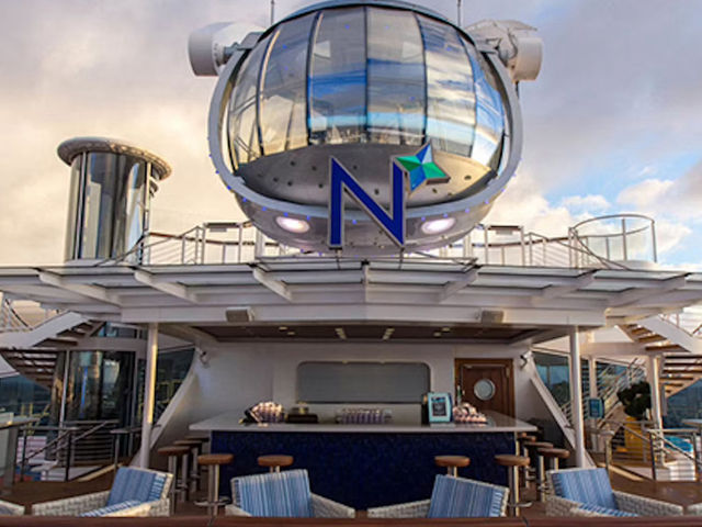 🚢 Anthem of the Seas Review: Royal Caribbean’s Futuristic Cruise from Singapore! 🌏✨