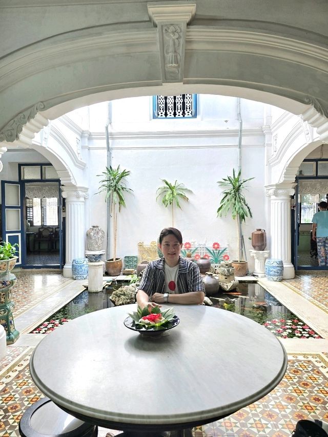 Healing at Phuket 