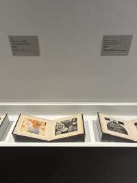 【東京・竹橋】東京国立近代美術館「ヒルマ・アフ・クリント展」