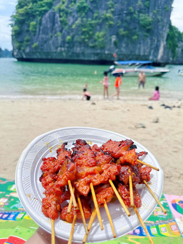 Vịnh Hạ Long