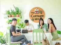 5 คาเฟ่ เด็ด @ ร้อยเอ็ด