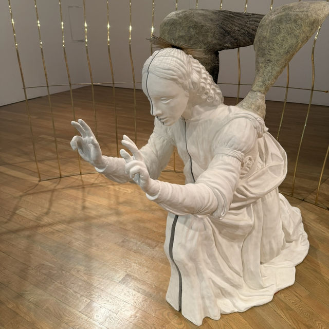 【岡山】旅行で立ち寄りたい美術館