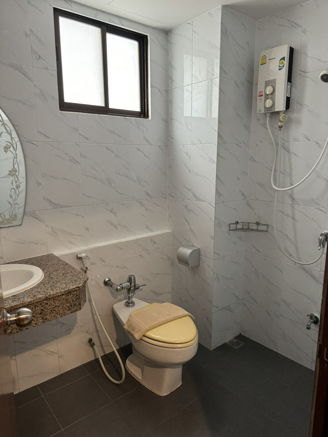 A chill hotel ideally placed in Pattaya 