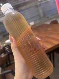 韓国🇰🇷釜山グルメ　釜山タワー近く、高評価の韓国料理店🍽️