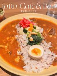 【都立大学】1人カフェにもおすすめ☕️🩶駅チカおしゃれカフェtotto cafe&bar