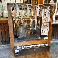 🇯🇵【京都】錦天満宮！(^ ^)