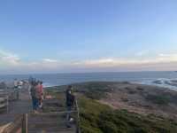 Breathtaking moments