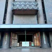 🇯🇵【愛媛】四国八十八ヶ所霊場 第61番霊場「香園寺」