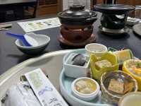 人生必去超高性價比和式一泊兩食溫泉旅館- 夢龍膽/別館 花泊