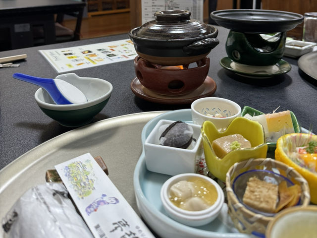 人生必去超高性價比和式一泊兩食溫泉旅館- 夢龍膽/別館 花泊