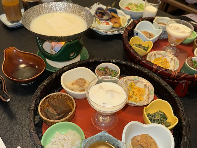 人生必去超高性價比和式一泊兩食溫泉旅館- 夢龍膽/別館 花泊