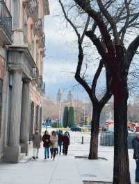 마드리드 여행 이렇게 해보세요 ✨🇪🇸