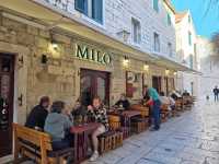 Milo restaurant 