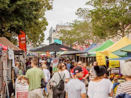 🌆✨ Brisbane City Centre Spring Getaway: Urban Oasis in 48 Hours