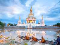 🌶️🚜 KHON KAEN WEEKEND: Where Isaan Culture Comes Alive!  