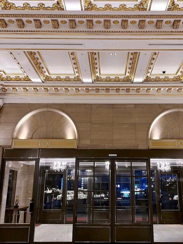🌟 Lotte Hotel Seoul – Luxury at Its Finest in the Heart of Seoul 🏙️