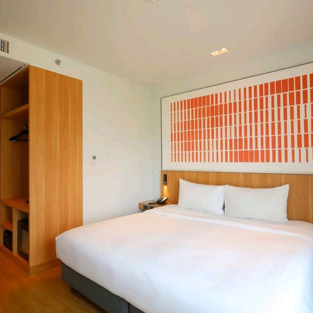 Ibis Chiang Mai Nimman Journeyhub