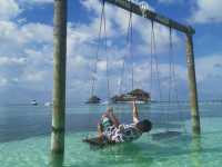 Club Med Kani - Maldives