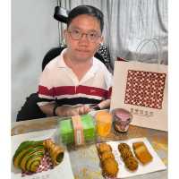 尖沙咀君蘭麵包廠性價比高