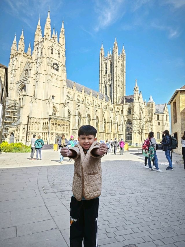 Canterbury 