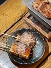 中環蘇豪居酒屋清酒放題