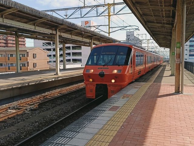 北九州冷門地區