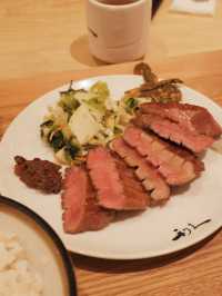 𖤣仙台美食𖤥𖤥利久牛舌中規中矩