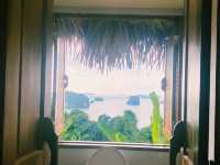 ร้าน Khaothong Hill (เขาทอง ฮิลล์) กระบี่