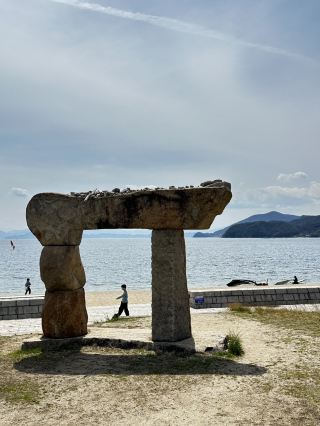 四國高松跳島-小豆島
