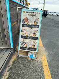 3 Days in Busan: Beaches, Street Food & Scenic Adventures – The Perfect Itinerary!