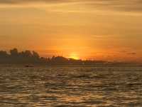 📌 แปะพิกัดชม Sunset @Patong @ป่าตอง 🌅 ✨