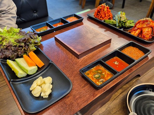 수지 족발맛집🩷