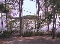 Charming Escape at Kirirom Pine Resort, Cambodia