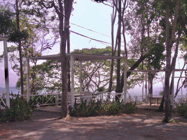 Charming Escape at Kirirom Pine Resort, Cambodia