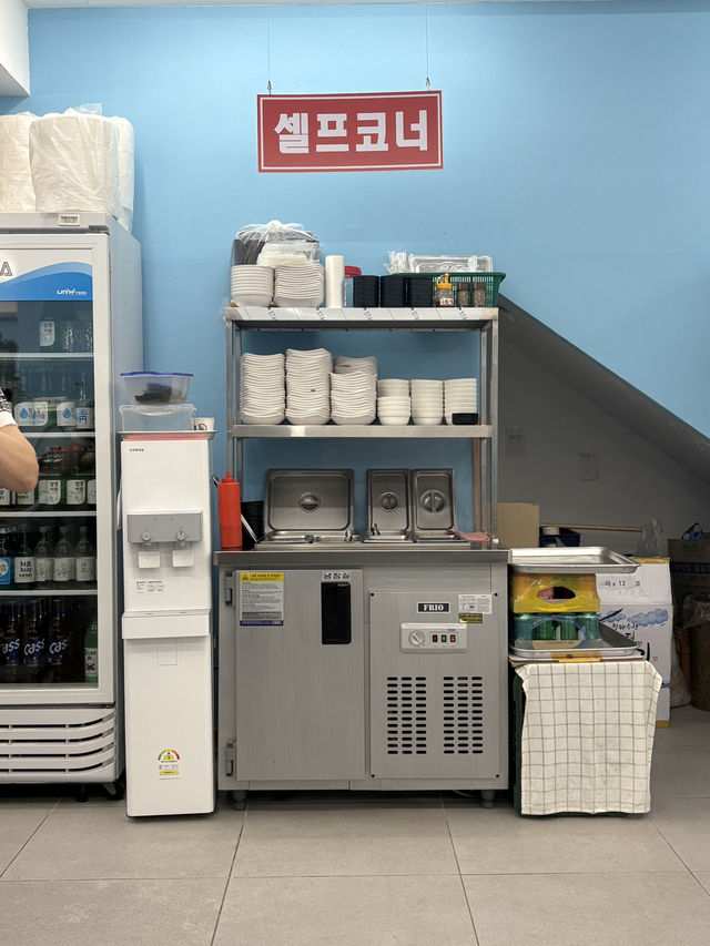 인천 만수동 가성비 뼈해장국에 솥밥 나오는 맛집 ‘도심속명태바다‘👍🏻