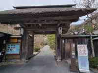 日本三景-松島（遊船+牡蠣可樂餅、烤扇貝、烤魚板）、圓通院、三慧殿