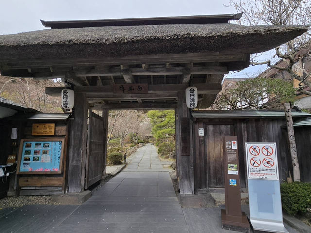 日本三景-松島（遊船+牡蠣可樂餅、烤扇貝、烤魚板）、圓通院、三慧殿