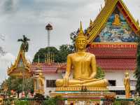 🌿 Savannakhet Slow Burn: Vintage Vibes, Mekong Sunsets & the Best Sandwich in Laos! 🥖  