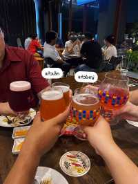 🍸 บาร์ลับย่านบางนา 12 PLATO สายนั่งชิลล์ต้องมา✨
