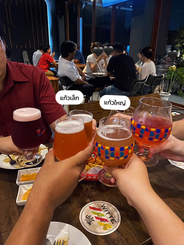 🍸 บาร์ลับย่านบางนา 12 PLATO สายนั่งชิลล์ต้องมา✨
